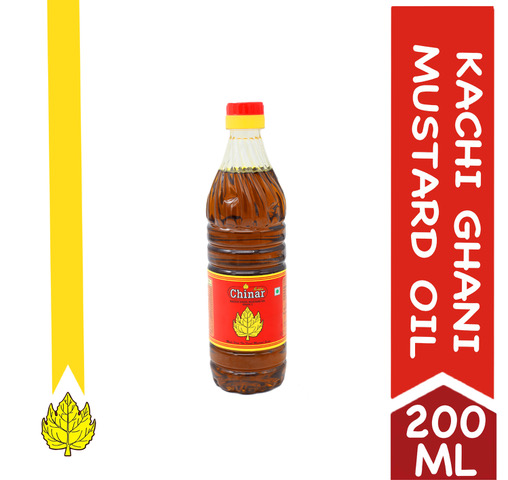 200ml Bottle